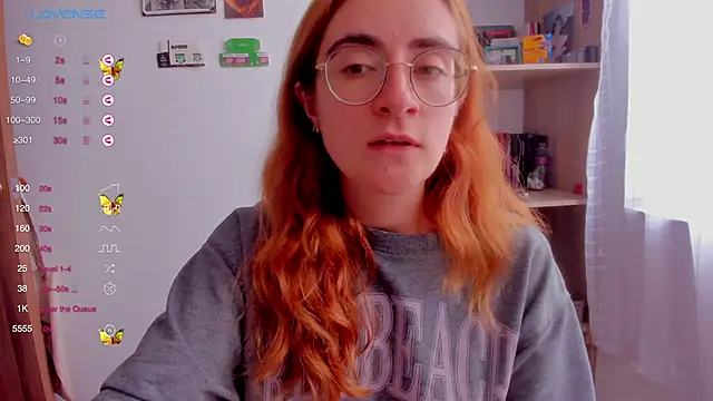 linda giggle online show from 03-19-25, 05:06