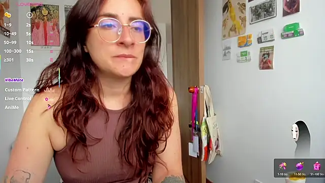 linda giggle online show from 05-26-26, 01:51