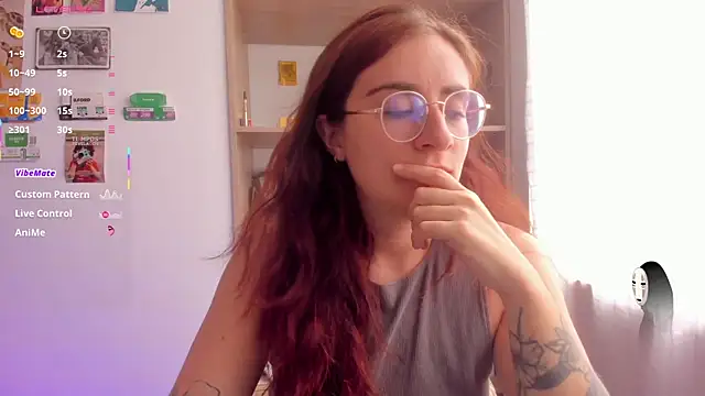 linda giggle online show from 07-07-26, 04:44