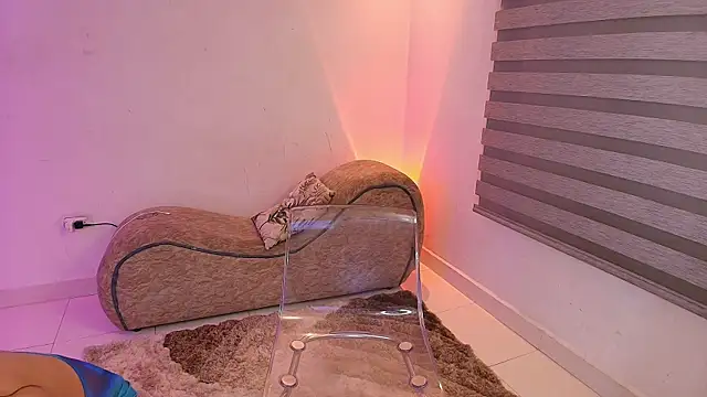 Rashell-Zepol online show from 11-09-25, 05:50