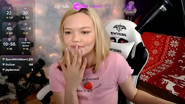 Snapshot of mary_lunar chatting on 12-11-24, 08:50 mary lunar online show from 12-11-24, 08:50