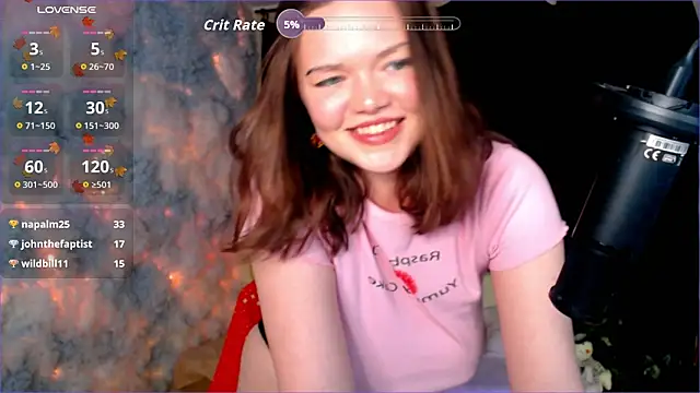 Snapshot of mary_lunar chatting on 11-23-25, 06:52 mary lunar online show from 11-23-25, 06:52