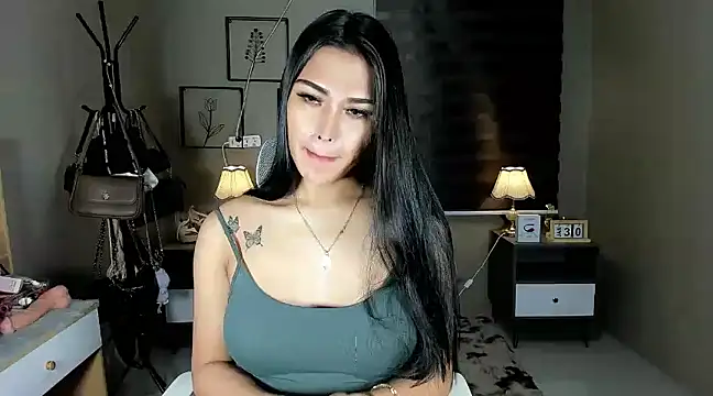 EternityBanks online show from 01-30-25, 09:58