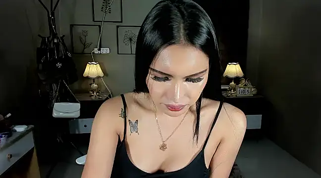 EternityBanks online show from 03-06-25, 03:02