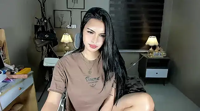 EternityBanks online show from 03-11-25, 04:40