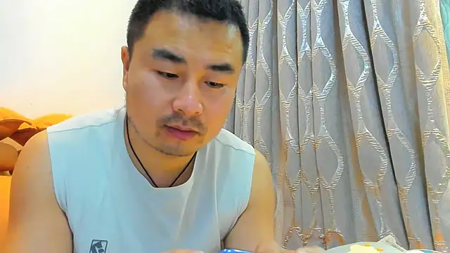 guozuo online show from 05-22-26, 01:06