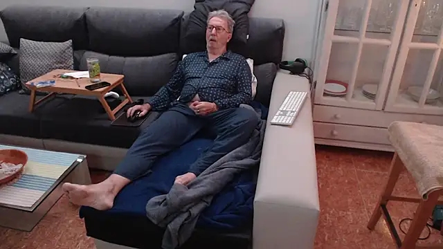 Nudelschwanz online show from 02-26-25, 09:16