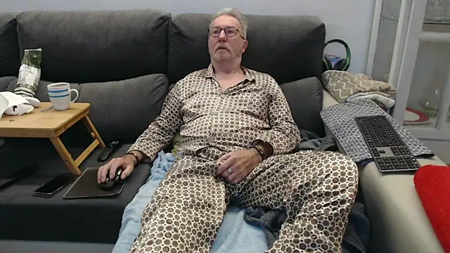 Nudelschwanz online show from 02-27-26, 05:40