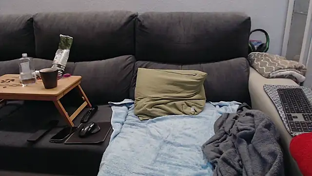 Nudelschwanz online show from 03-11-26, 07:14