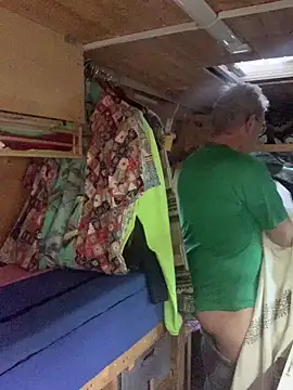 Nudelschwanz online show from 03-16-26, 06:50