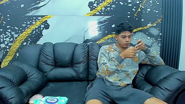 self love46 online show from 03-20-26, 08:08