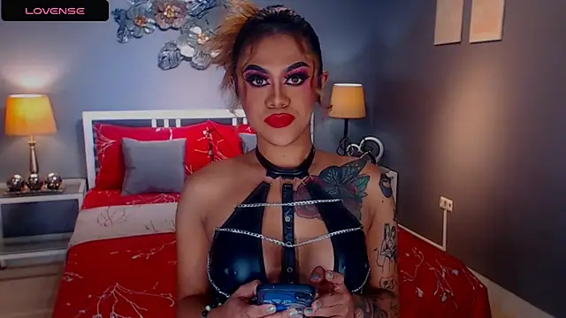 StellaStrong30 online show from 02-19-25, 01:29