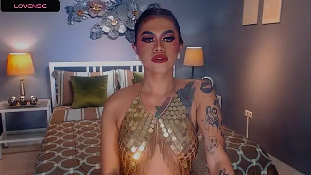 StellaStrong30 online show from 03-05-25, 08:32