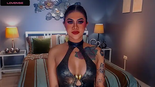 StellaStrong30 online show from 03-22-25, 04:45