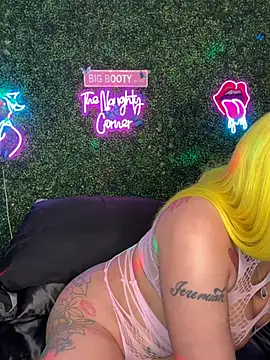 ThickAssRena online show from 03-24-26, 09:03