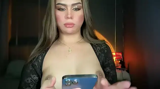 Mistress supreme online show from 01-12-25, 05:45