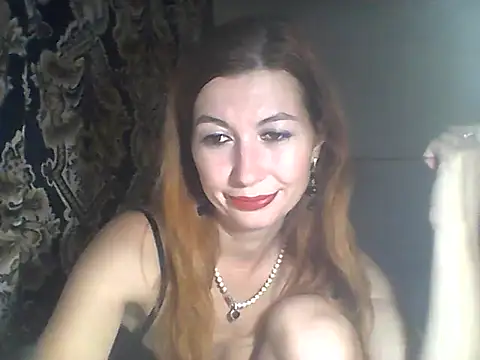 Olesja online show from 10-02-25, 07:54