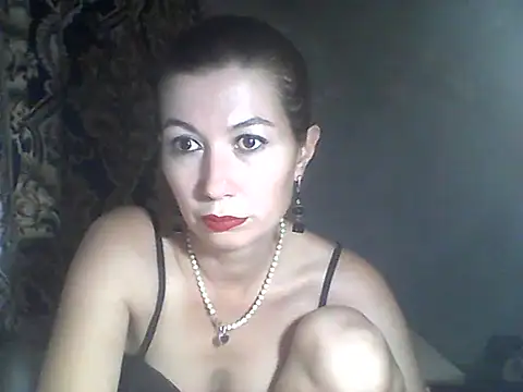 Olesja online show from 10-07-25, 06:38