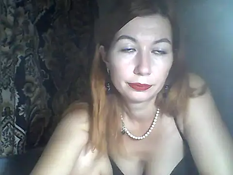 Olesja online show from 10-10-25, 05:23