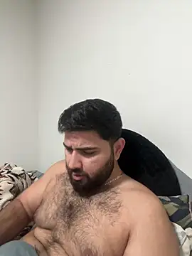 Shamang269 online show from 11-05-25, 01:00