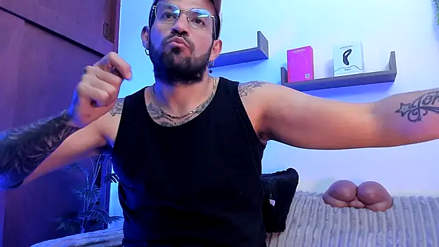 jonathan rivers online show from 10-17-25, 08:00