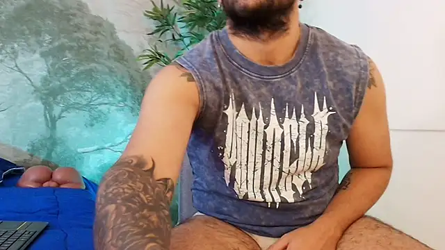 jonathan rivers online show from 12-04-25, 07:44