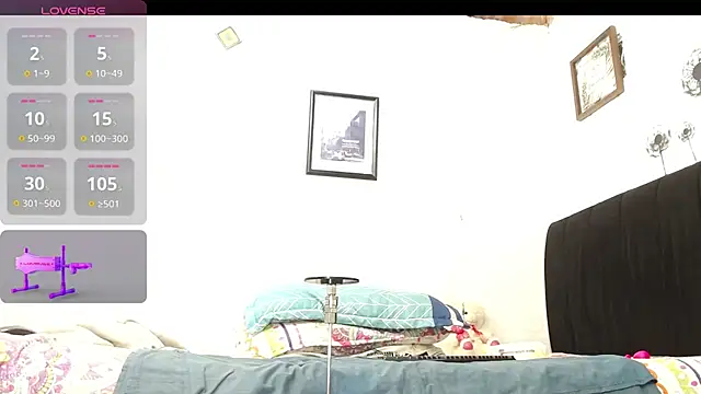 Snapshot of Kattara_Becky_ chatting on 05-24-26, 04:50 Kattara Becky online show from 05-24-26, 04:50