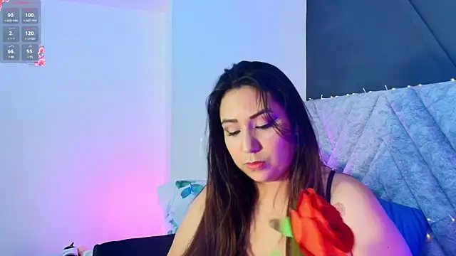 emmajohnss online show from 02-08-25, 06:43