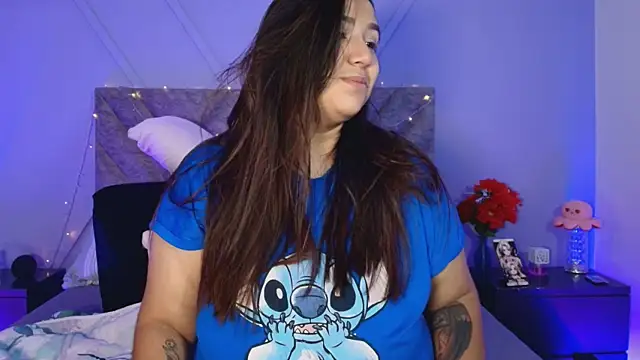 emmajohnss online show from 03-14-25, 03:48