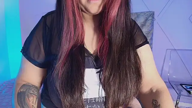 emmajohnss online show from 09-09-25, 03:50