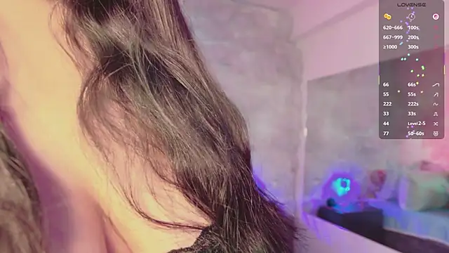 emmajohnss online show from 04-08-26, 03:50