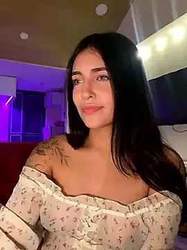 DaphneUwu online show from 12-02-24, 01:58