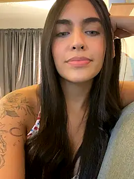 DaphneUwu online show from 09-19-25, 01:29