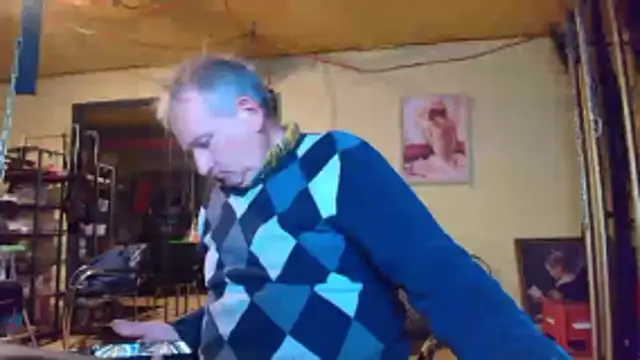 jeanlulu online show from 05-14-26, 06:37