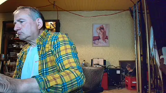 jeanlulu online show from 05-16-26, 07:45
