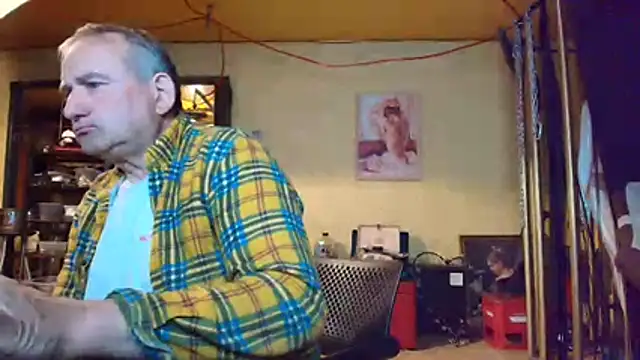 jeanlulu online show from 05-16-26, 08:07