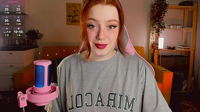 Sofy Benson online show from 01-14-25, 06:38