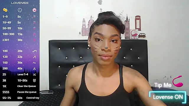 Snapshot of NAHOMMY_SEXY chatting on 12-23-24, 06:55 NAHOMMY SEXY online show from 12-23-24, 06:55