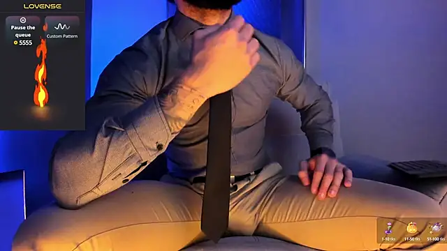 MarkWalker   online show from 02-22-25, 10:40