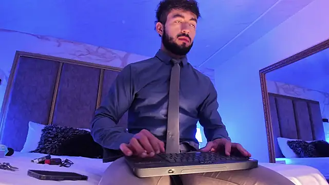 MarkWalker   online show from 02-28-25, 11:03