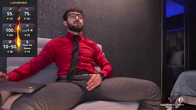 MarkWalker   online show from 03-20-25, 10:21