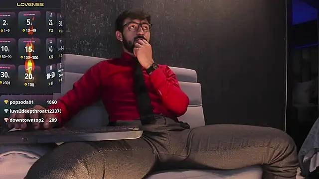 MarkWalker   online show from 03-20-25, 04:31