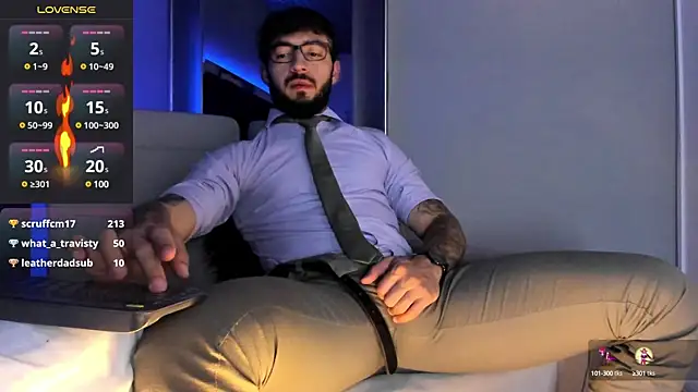 MarkWalker   online show from 03-21-25, 04:40