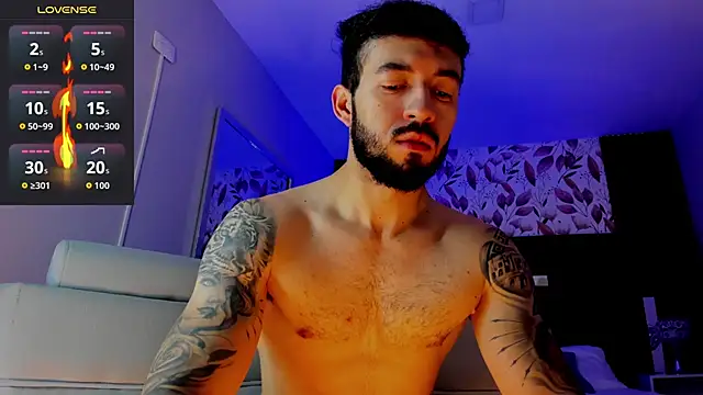 MarkWalker   online show from 09-19-25, 10:16