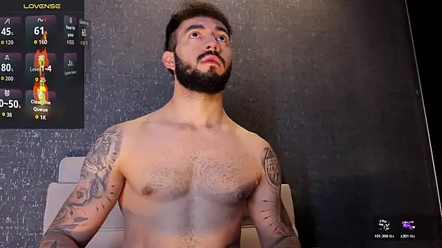 MarkWalker   online show from 01-10-26, 12:07