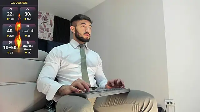 MarkWalker   online show from 03-16-26, 10:19