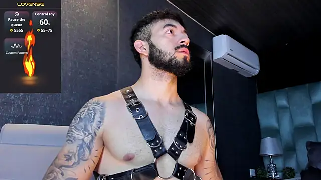 MarkWalker   online show from 04-07-26, 09:54