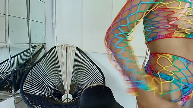 kristyl paez online show from 02-27-25, 01:38