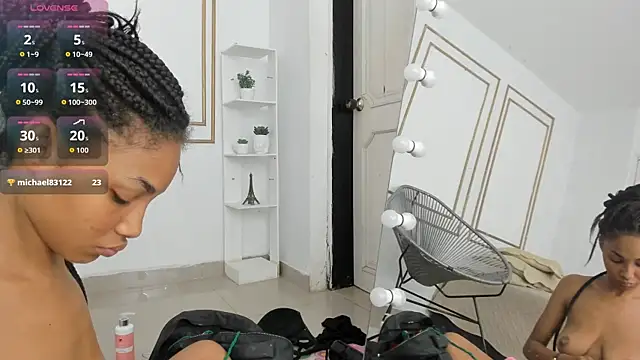 kristyl paez online show from 09-25-25, 07:39