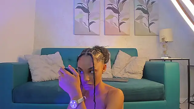 kristyl paez online show from 10-08-25, 07:22